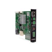 Image of Lindy Single Port HDBaseT Output Board