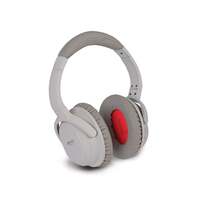 Image of Lindy BNX-60 Wireless Active Noise Cancelling Headphones with aptX, Co