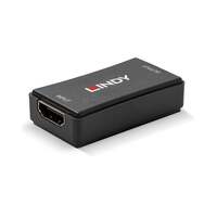 Image of Lindy 50m HDMI 4K30 Repeater, HDCP 2.2