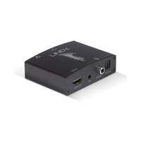 Image of Lindy HDMI 4K30 Audio Extractor