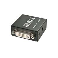 Image of Lindy 45m DVI-D Dual Link Repeater