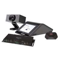 Image of Crestron Flex Advanced Tabletop Large Room Video Conference System