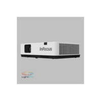Image of Infocus IN1036 WXGA 5000lm Projector