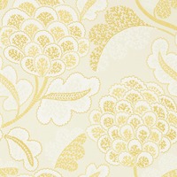 Harlequin Flourish Wallpaper First Light / Nectar HQN3112935