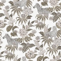 Image of Into The Wild Into the Wild Wallpaper Beige 18521