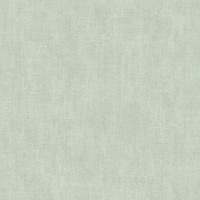 Image of Darcy James Collection Linen Texture Wallpaper Green Muriva 173537