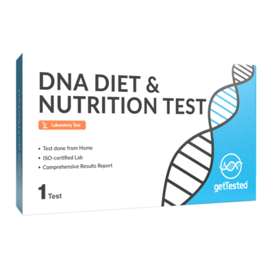 DNA Diet & Nutrition Test