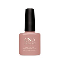 CND Shellac Gel Polish Satin Pajamas – 7.3ml