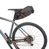 Altura Cycling Vortex Waterproof Compact Cycling Seat Pack Grey | Altura