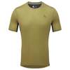 Altura Cycling Kielder Men's Lightweight Short Sleeve Cycling Jersey Olive | Small | Altura