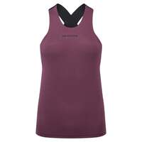 Shore Indoor Training Women's Vest &pipe; 12 &pipe; High Wicking Fabrics, Relaxed Fit, Antimicrobial Finish for Comfort & Freshness &pipe; Altura