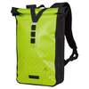 Altura Cycling Thunderstorm City Waterproof Cycling Backpack 20L Yellow | Altura