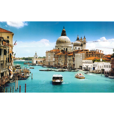 1000 Piece Jigsaw Puzzles - LOTS TO CHOOSE FROM - VENICE SCENE
