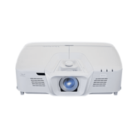 Image of Viewsonic Pro8520WL WXGA 5200 Lumens Projector - OPEN BOX 0 LAMP HOUR