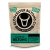 Image of Gloucester Biltong Co Garlic Biltong 30g