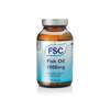 Image of FSC Fish Oil 1000mg 90's