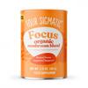 Image of Four Sigmatic Focus Organic Mushroom Blend 60g