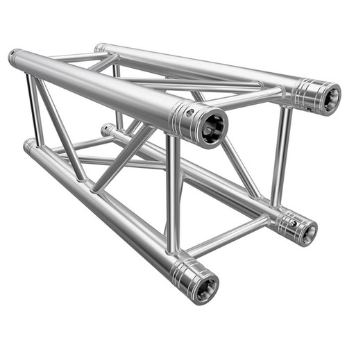 Global Truss F34 Quatro Trussing Straight - 0.75m