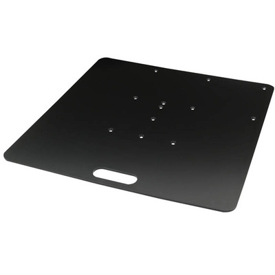 Global Truss Base Plate 800 x 800mm for F34 & F34PL Truss