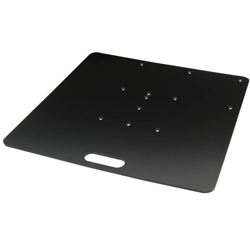 Global Truss Base Plate 800 x 800mm for F34 & F34PL Truss