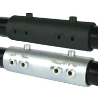 Doughty Solid Tube Joiner