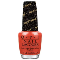 OPI Nail Polish Liquid Sand – Magazine Cover Mouse (NL M59) 15ml