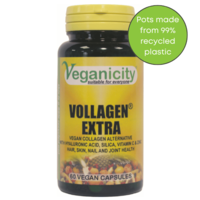 Image of Vegan Collagen Supplement &pipe; Vegan Supplement Store