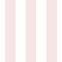 Sassy B Stripe Tease Wallpaper Pink Muriva 187541