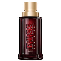 Image of Boss The Scent Elixir Parfum Intense For Men 50ml