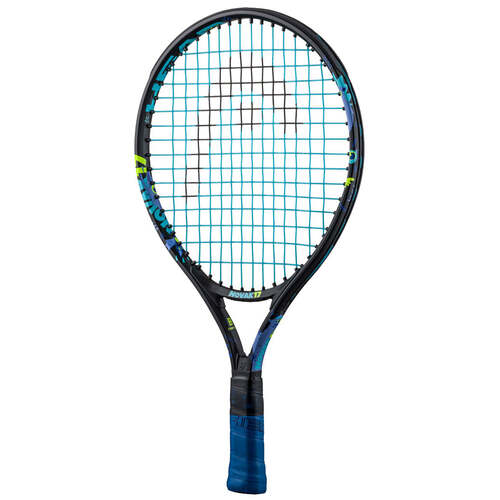 Head Novak 17 Junior Tennis Racket