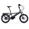 Image of Raleigh Modum Electric Hybrid Bike