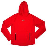 UFC Men’s Long Sleeve Pullover Hoodie