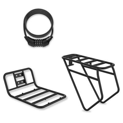 Cikada City Accessory Bundle