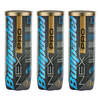Bullpadel Next Pro Padel Balls - 1 Dozen at Sweatband.com