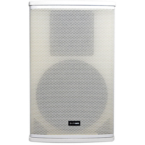 Cuba Active 10" Speakers with DSP and Bluetooth