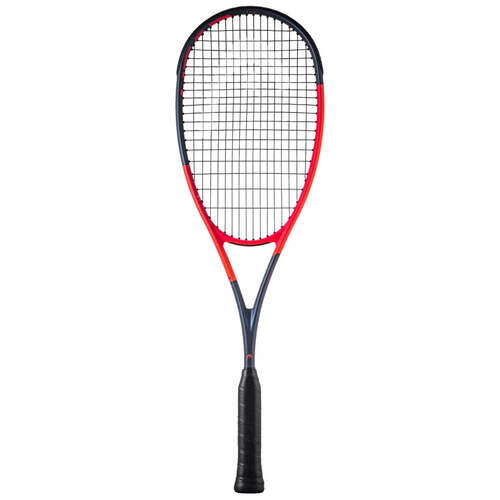 Head Radical 135 X Auxetic 2.0 Squash Racket