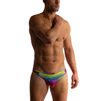 Manstore M2411 Micro Brief