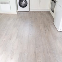 Cambridge 12mm Porcini Oak AC5 Laminate Flooring