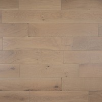 Nevada 14/3 x 125mm Washed White Oak Engineered Wood Flooring