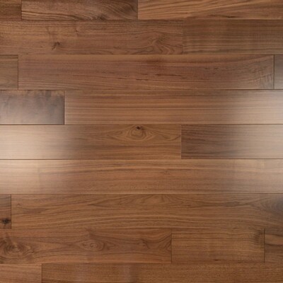 Nashville 14/3 x 150mm American Walnut Engineered Flooring