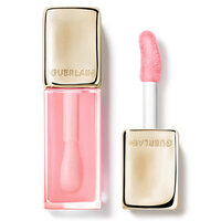 Guerlain KissKiss Bee Glow Lip Oil Rose Glow 258