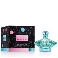 Britney Spears Curious EDP 100ml