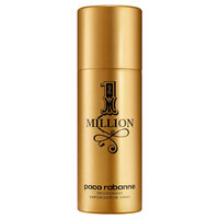 Image of Paco Rabanne 1 Million Deodorant Spray 150ml