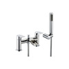 Carnac Bath Shower Mixer at Modern Living