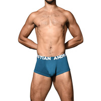 Image of Andrew Christian Trophy Boy Bamboo Boxer Brief 93378