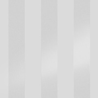 Laura Ashley Lille Pearlescent Stripe Wallpaper Silver 113338