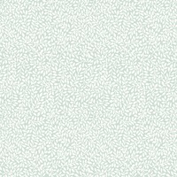Laura Ashley Little Vines Wallpaper Duck Egg 113351