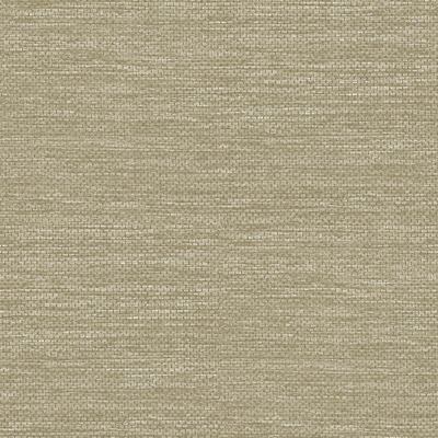 Malin Grasscloth Wallpaper Sand Fine Decor FD26563
