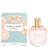 Elie Saab Girl of Now Rose Petal EDP 90ml