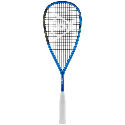 Dunlop FX Team 125 Squash Racket